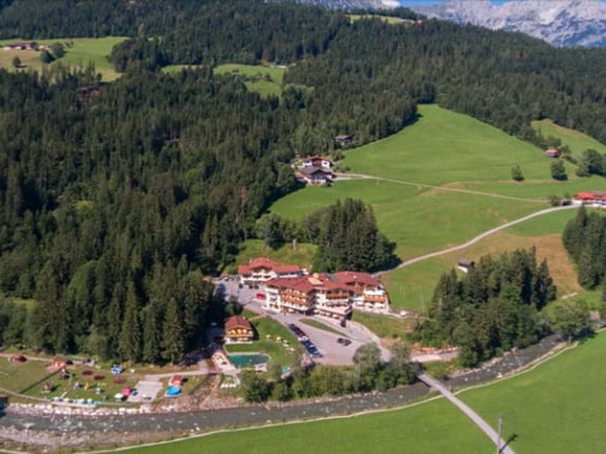 Hotel Berghof
