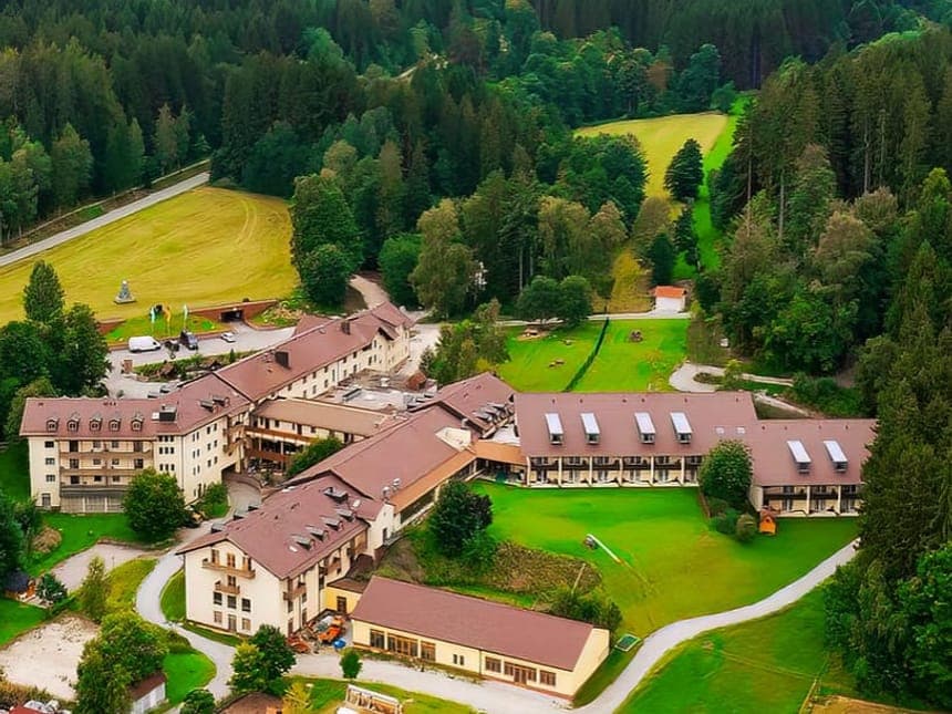 Wagners Hotel Wastlsäge