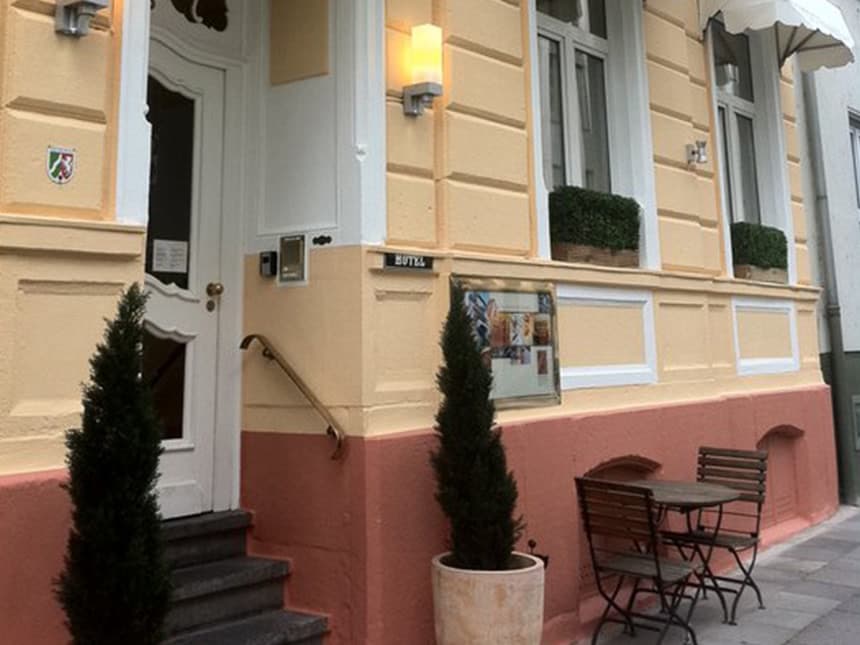 Downtown Hotel Buchholz