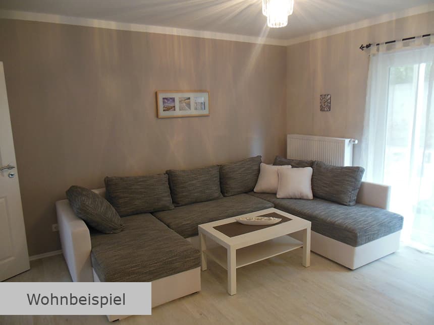 Ferienhaus Morgenstern