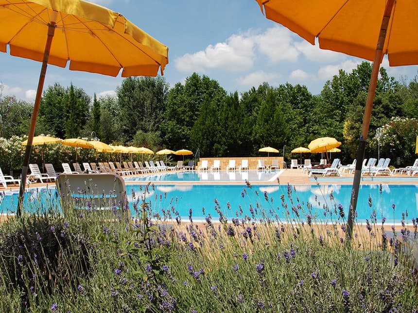 Hotel & Spa Iseolago