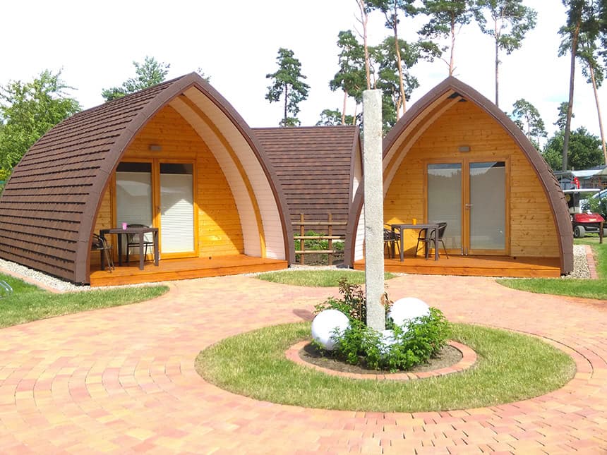 Campingpark Buntspecht