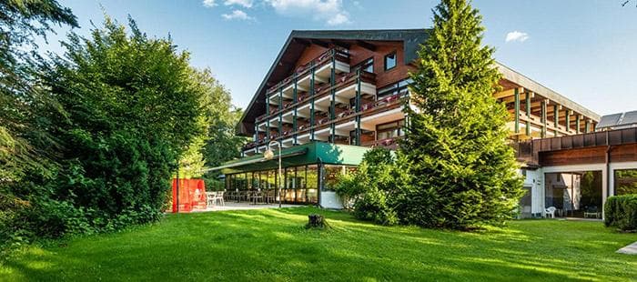 ALPENLAND St. Johann