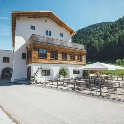 Hotel Gasthof zum Hirschen Ansicht 2