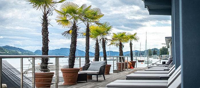 Hotel Park's Velden