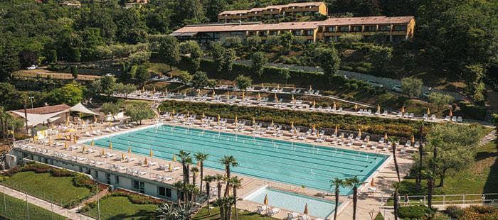 Poiano Resort Hotel & Spa