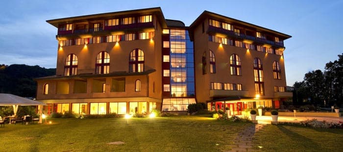 Grand Hotel Admiral Palace