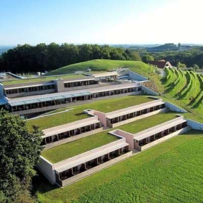 Genusshotel Riegersburg Ansicht 2