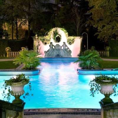 Abano Ritz Spa & Wellfeeling Resort Italy Ansicht 2