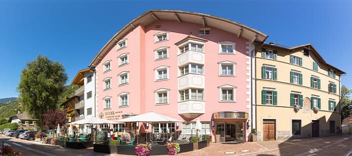 Cityhotel B&B Goldener Adler