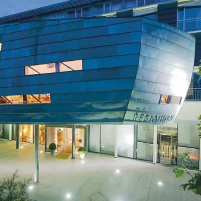 Vienna House Martinspark Dornbirn Ansicht 2