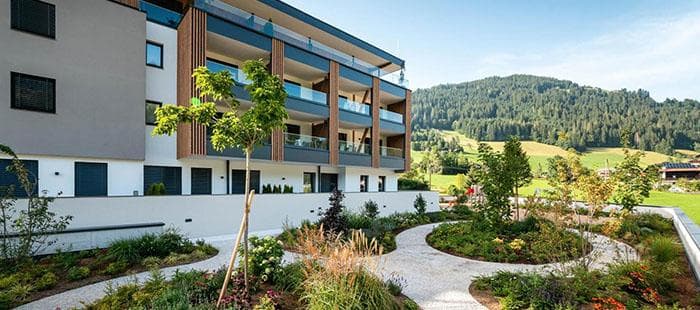 Das Lenz by Inncomer