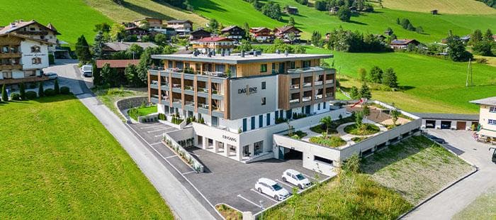 Das Lenz by Inncomer