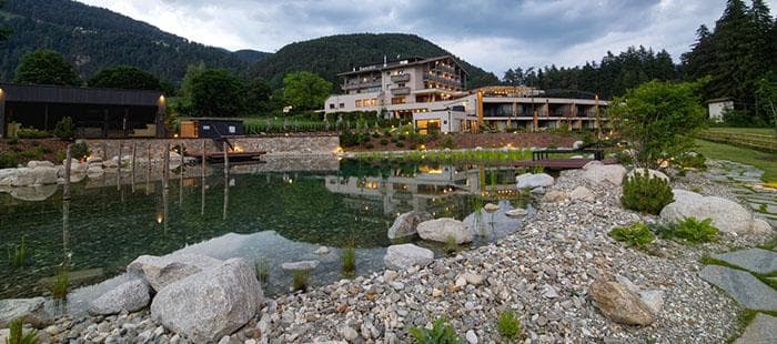 Bonfanti Design Hotel