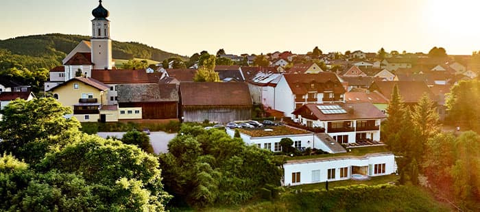 Wellnesshotel Zedernhof