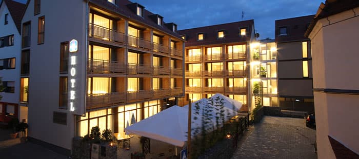 Best Western Plus Bierkulturhotel Schwanen
