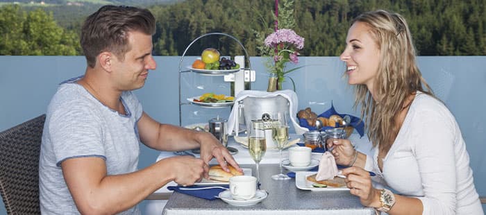 Joglland Hotel Prettenhofer