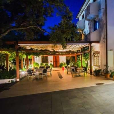 Hotel Il Querceto Ansicht 2