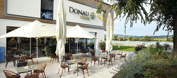 Donau Lodge