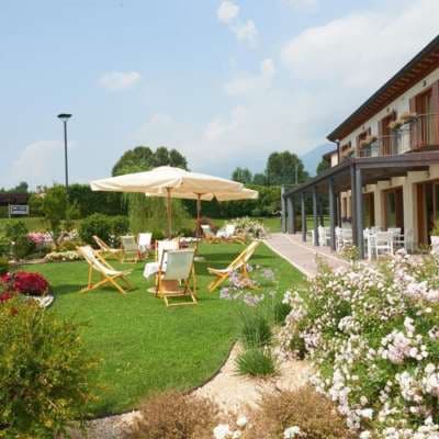 Hotel Canova Sport & Relax Ansicht 2