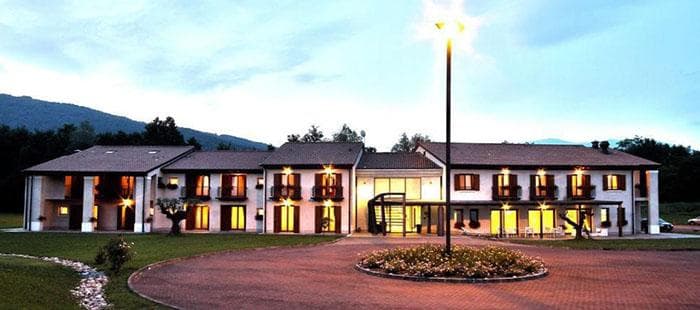 Hotel Canova Sport & Relax