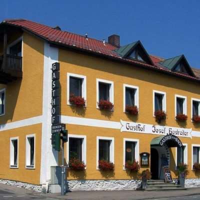 Hotel zum Bach Ansicht 2