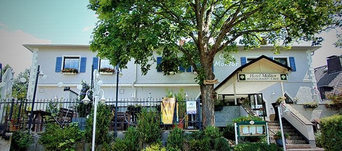 Hotel Molitor