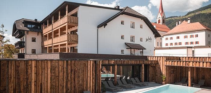 Hotel Jochele