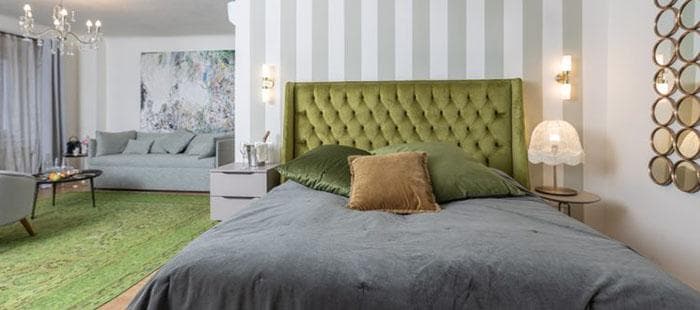 DE MERIN Boutique Hotel Straden