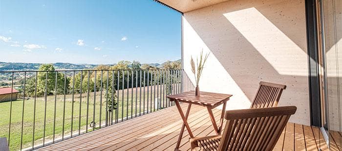 Stock & Stein Lodges