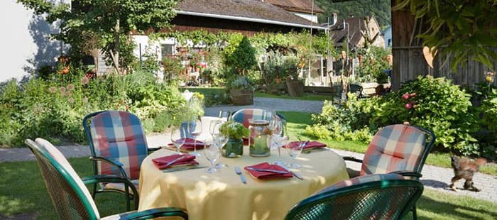 Hotel Gasthof Mohren