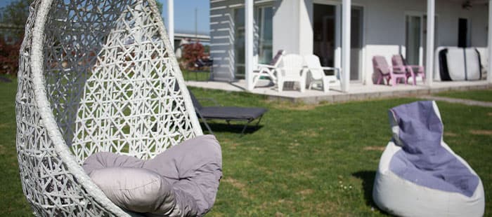 Il Giardino di Rebecca