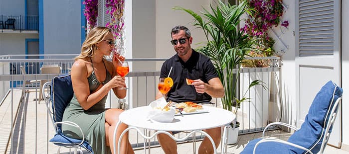 Hotel Italia Boutique