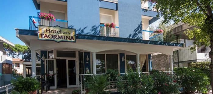 Hotel Taormina