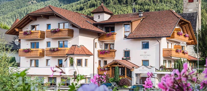 MyLiving – Hotel B&B ***S