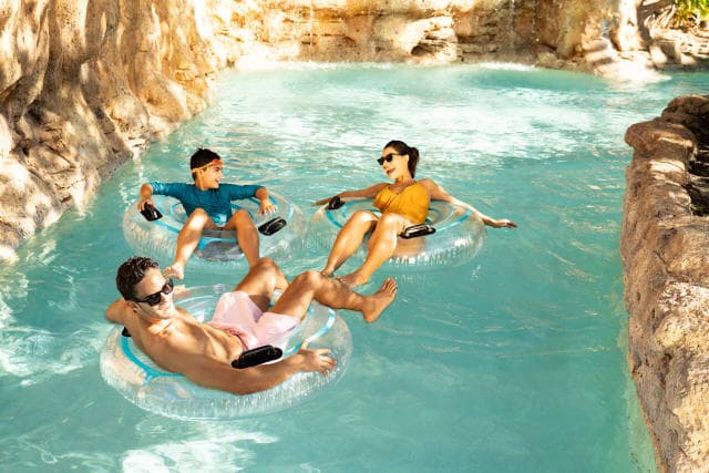 Hotel JW Marriott Orlando Grande Lakes