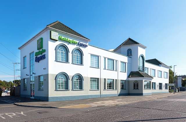 Hotel Holiday Inn Express London Chingford