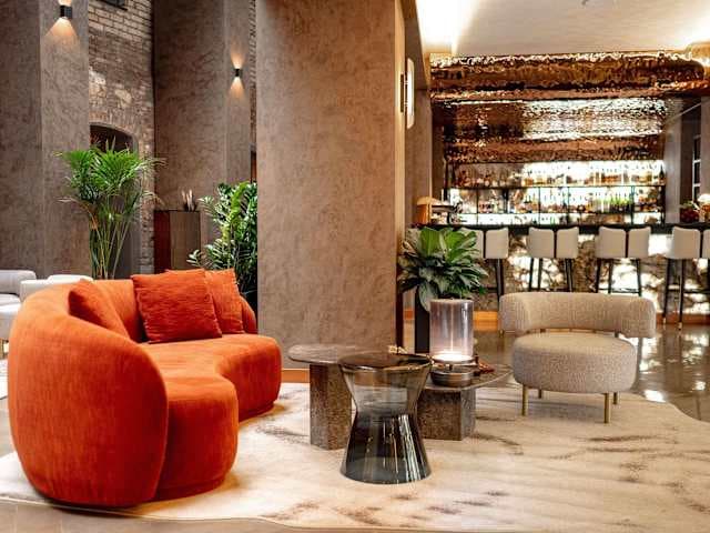 Pullman Riga Old Town