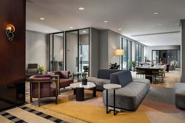 Sheraton Toronto Airport Conference Hotel