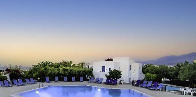 Hotel Palatia Village