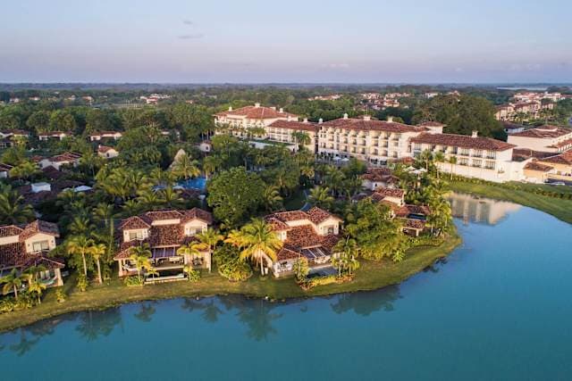 JW Marriott Panama Golf & Beach Resort