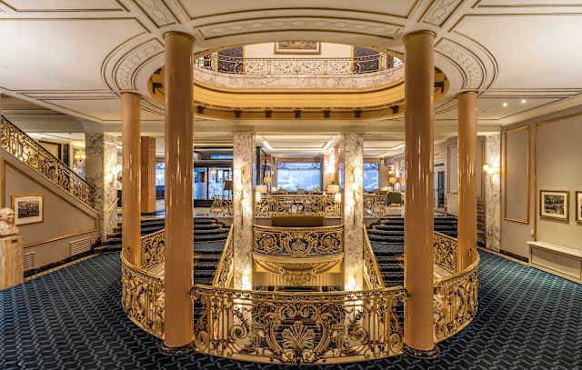 Hotel Avenida Palace