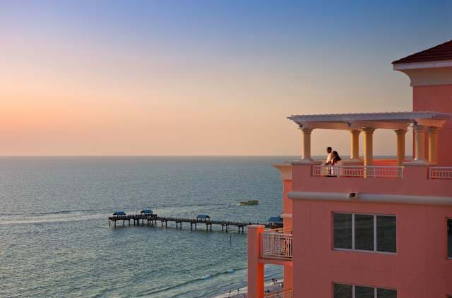 Hotel Hyatt Regency Clearwater Beach Resort & Spa