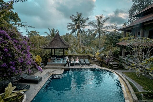 Hotel Nick's Hidden Cottages