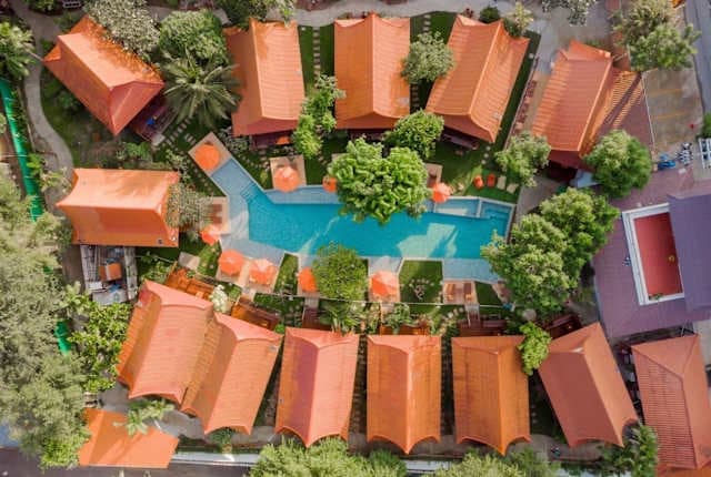 Hotel Baan Duankaew Resort