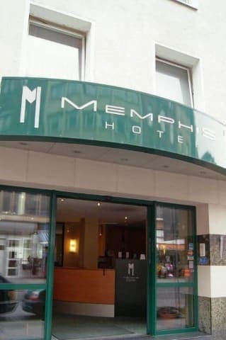 Hotel Memphis