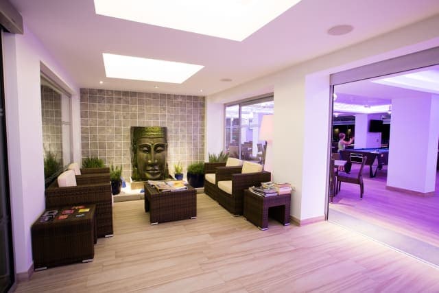 Apartments Sal Rossa