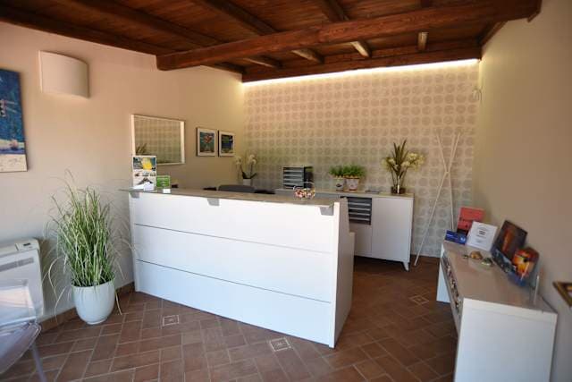 Agriturismo Feudogrande