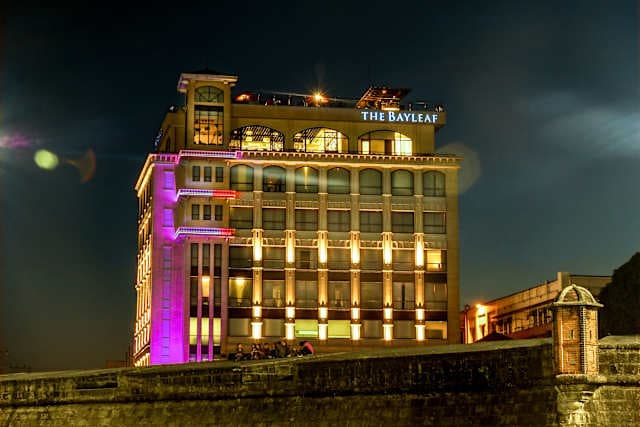 Hotel The Bayleaf Intramuros