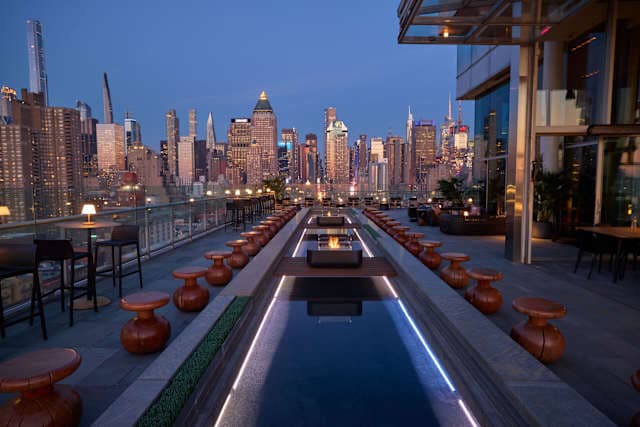 Ink48 - a Kimpton Hotel